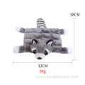 2021 new interactive no stuffing cute dog toy